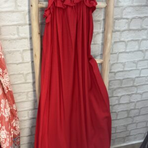 vestido raquel