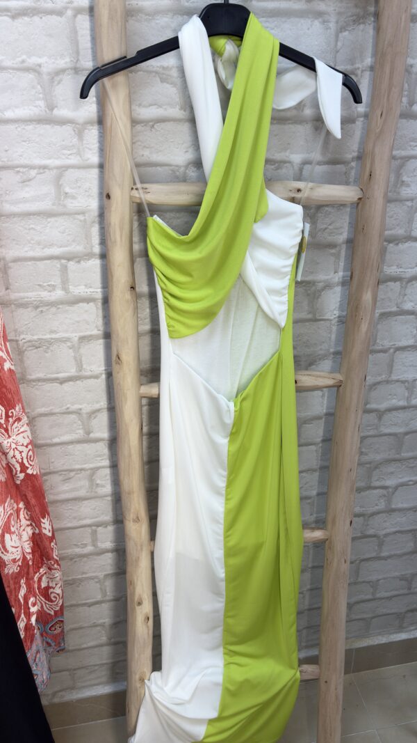 Vestido candela - Imagen 3