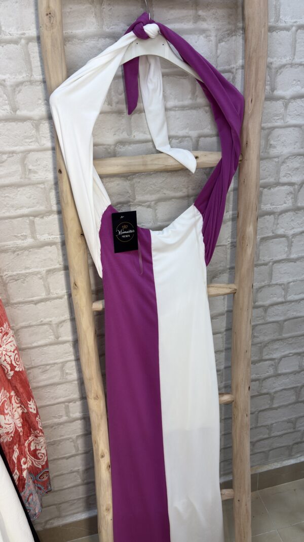 Vestido candela