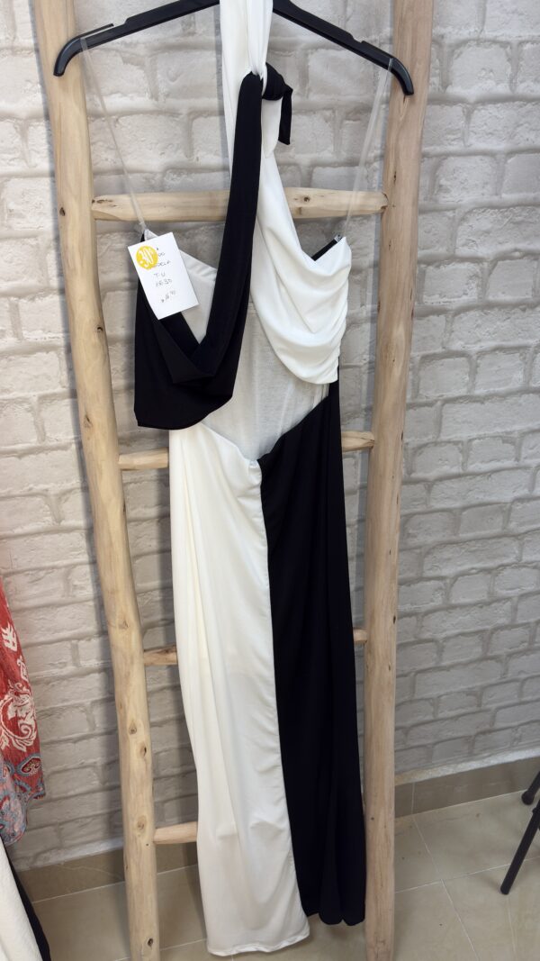Vestido candela - Imagen 4