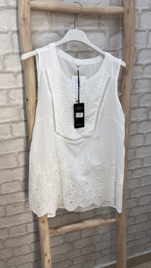 Camisa alma