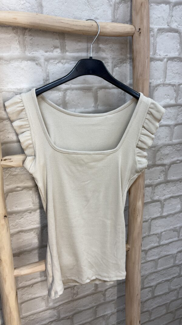 Camiseta luz - Imagen 3