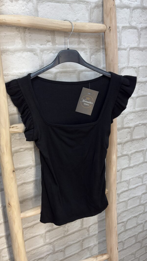 Camiseta luz - Imagen 4