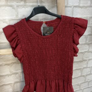 Top abeja