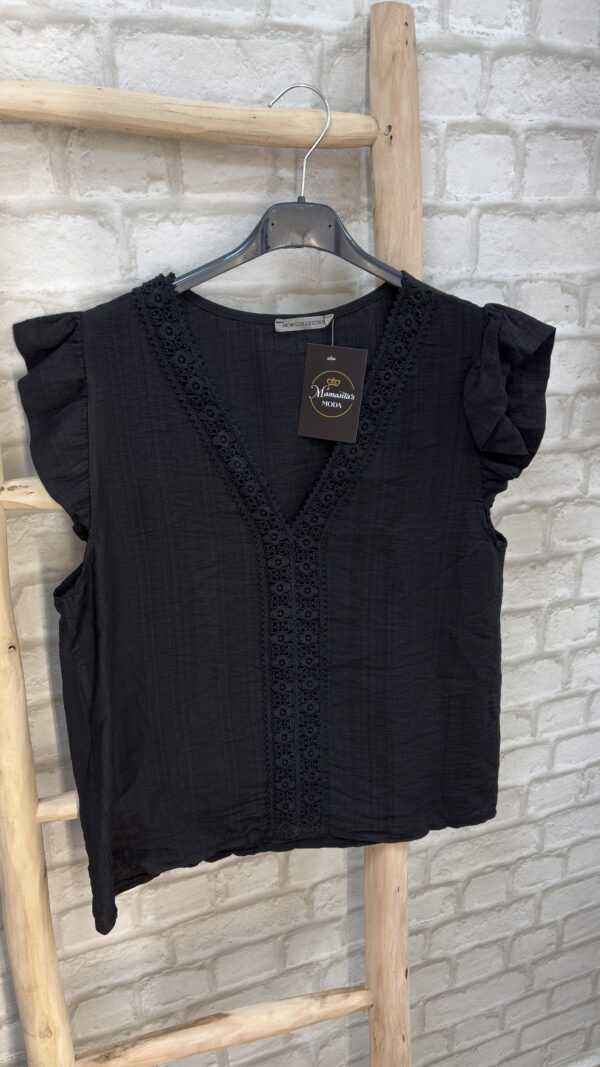 Camisa débora - Imagen 2