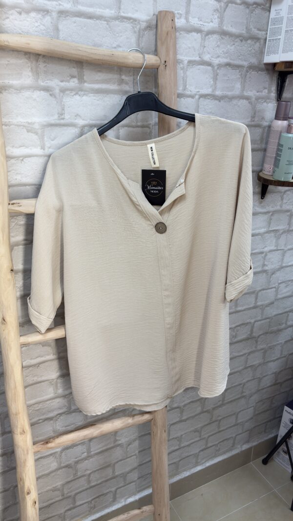 Camisa sara