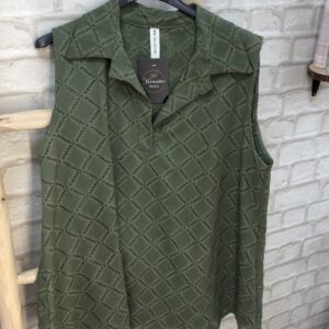 Camisa aroa